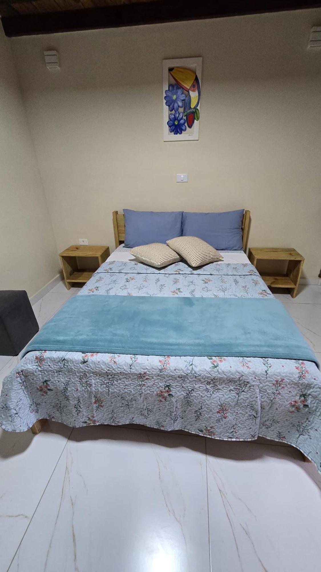 Pousada Dona Carmem Ubatuba Room photo