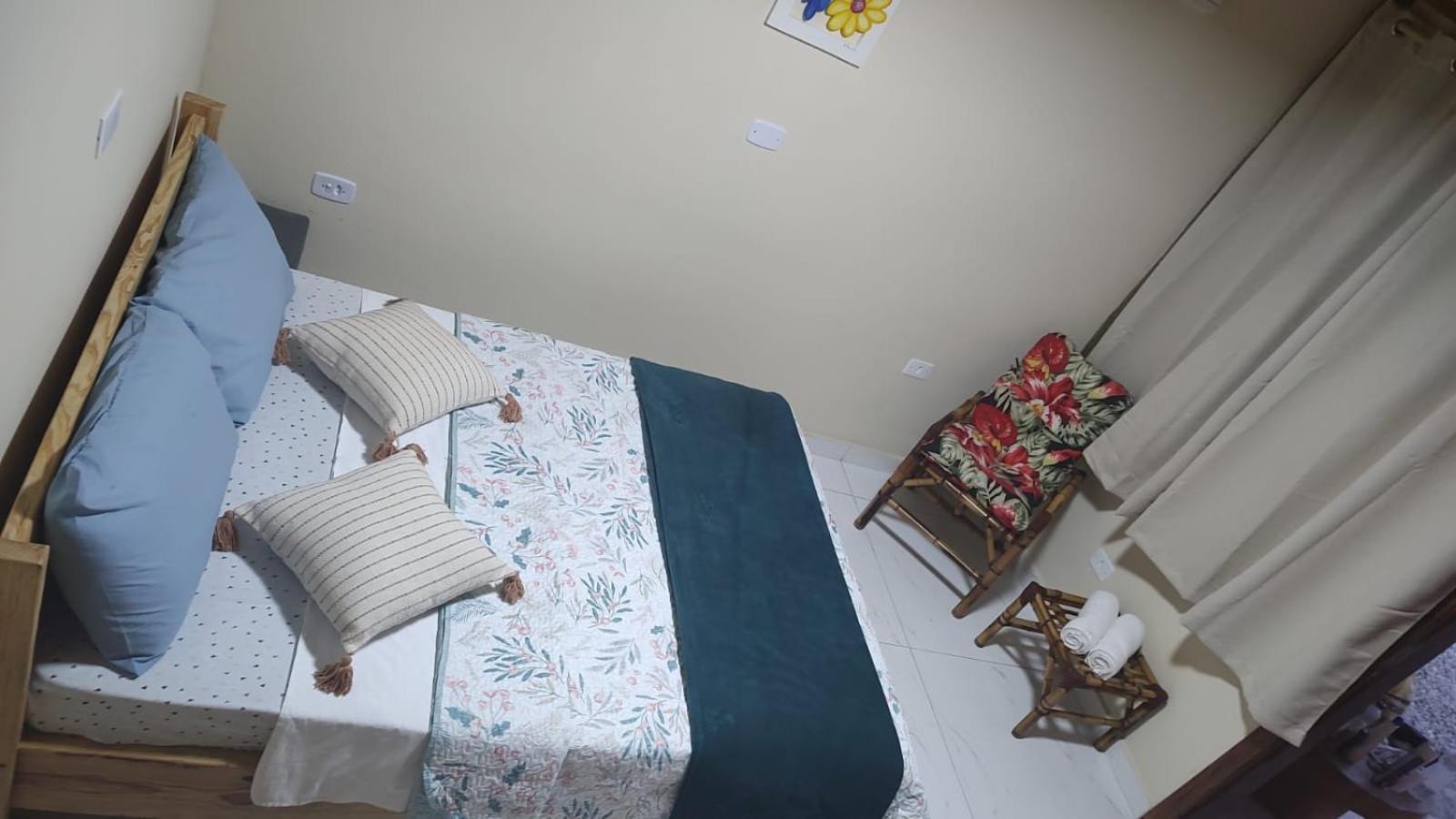 Pousada Dona Carmem Ubatuba Room photo
