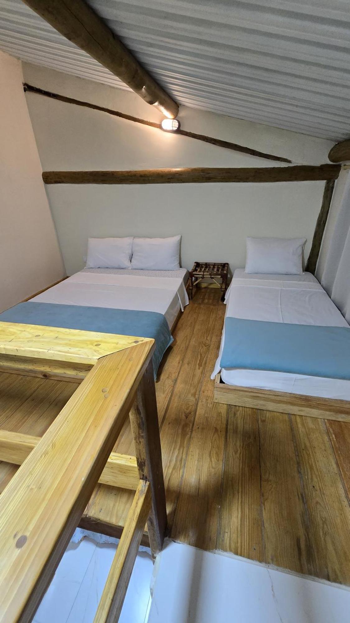 Pousada Dona Carmem Ubatuba Room photo