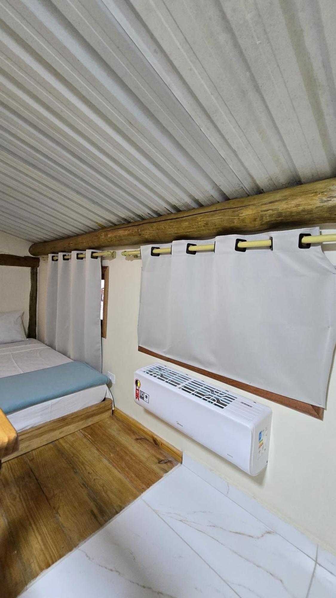 Pousada Dona Carmem Ubatuba Room photo