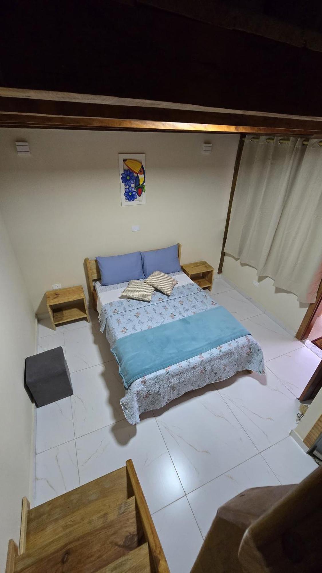 Pousada Dona Carmem Ubatuba Room photo